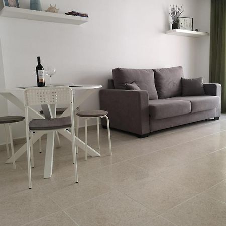 Cajal Apartments Santa Pola Exterior photo