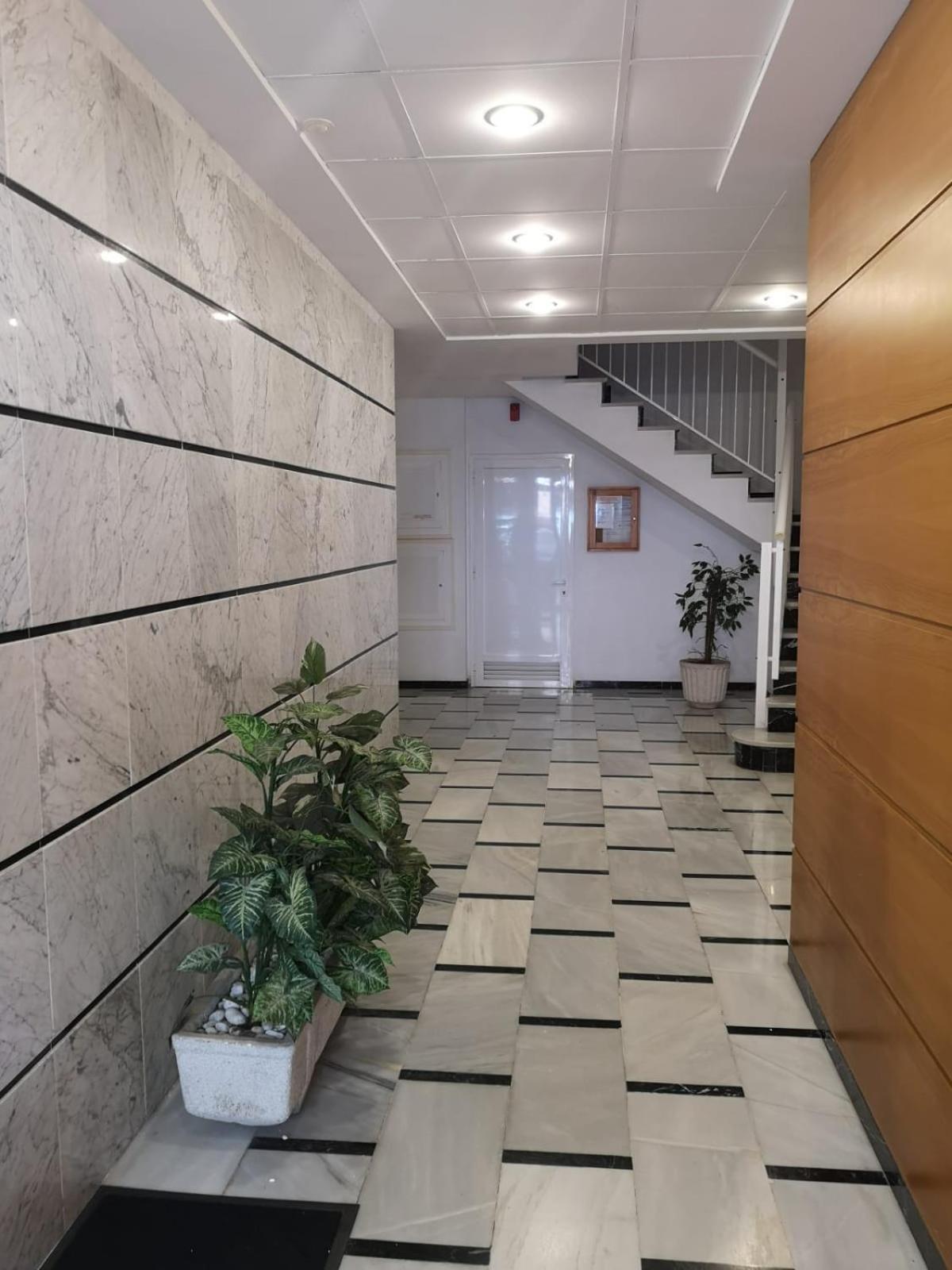 Cajal Apartments Santa Pola Exterior photo