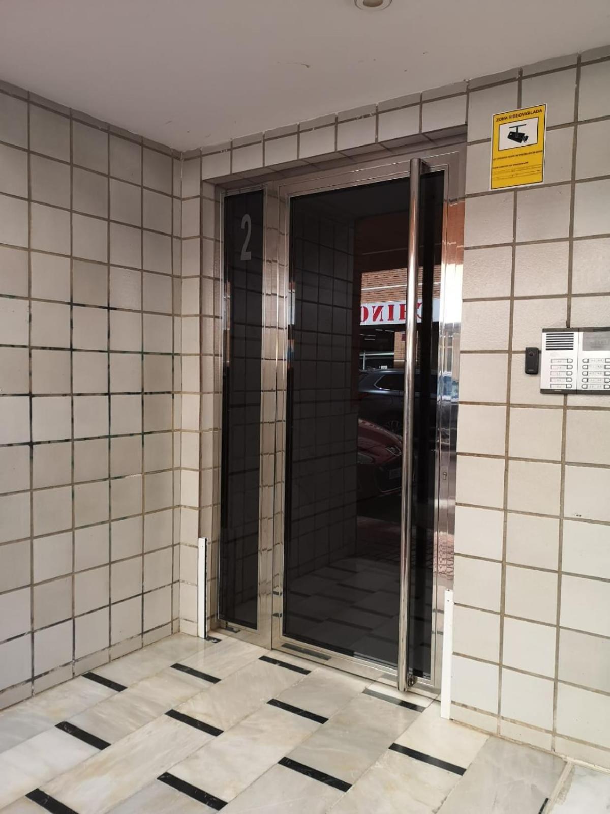Cajal Apartments Santa Pola Exterior photo