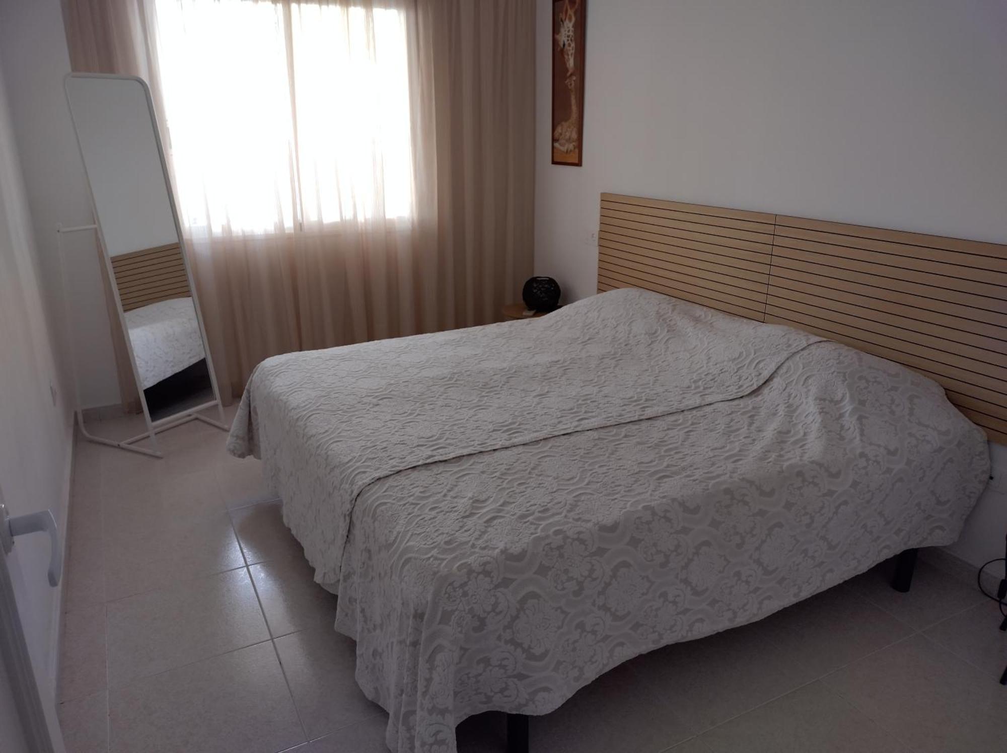 Cajal Apartments Santa Pola Exterior photo